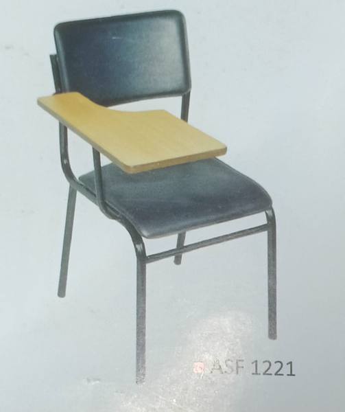 Writing Arm Chair — Padded